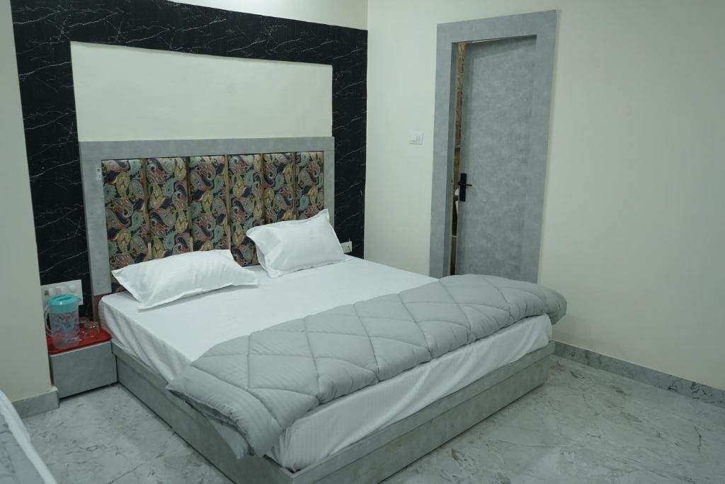 Deluxe AC Double Room